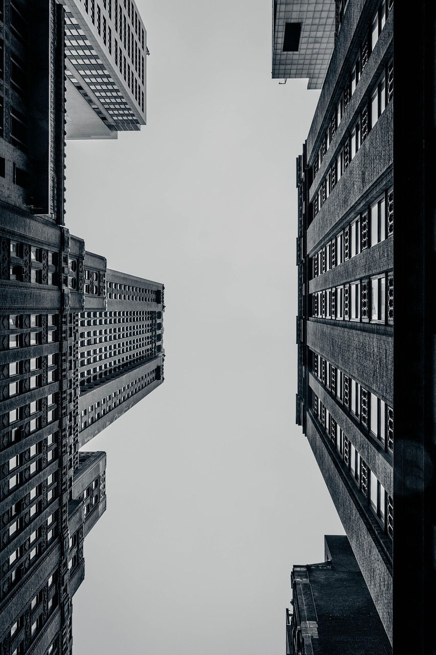 architecture, building, business, central, city, cityscape, clouds, concrete, corporate, downtown, dusk, manhattan, metropolitan, modern, modern building, nature, new, new york, new york city, new york city skyline, new york skyline, nyc, office, reflections, retro, sky, skyline, skyscrapers, structure, tower, windows